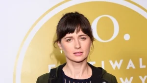 W sumie pracuję zaledwie około 3,5 miesiąca w roku. Poza tym po prostu jestem mamą - wyznaje Agnieszka Grochowska. Gwiazda na 40. Festiwalu Filmowym w Gdyni zdobyła trzecie w swojej karierze aktorskie Złote Lwy