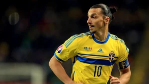 Zlatan Ibrahimović tym razem zdobył nagrodę muzyczną