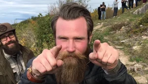 Szwedzi z Bearded Villains