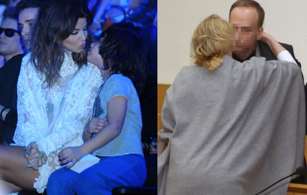 Rodzice Dariusza K. wolą syna Górniak niż córeczkę Adamczyk? Rodzice Dariusza K. wolą syna Górniak niż córeczkę Adamczyk?