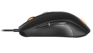 SteelSeries Rival 100