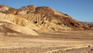 Mężczyzna przeżył 6 dni bez jedzenia i picia/ Zdjęcie ilustracyjne 