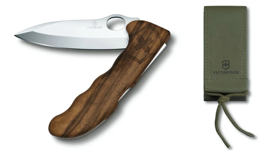 Victorinox Hunter Pro Wood