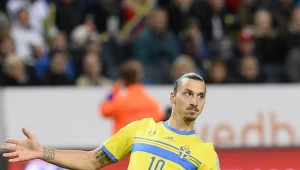 Zlatan Ibrahimović
