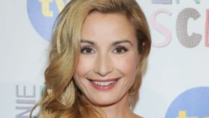 Joanna Brodzik