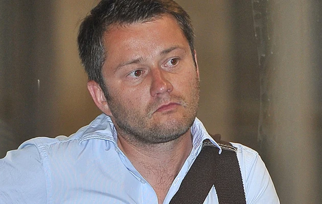 Jarosław Kuźniar Jarosław Kuźniar