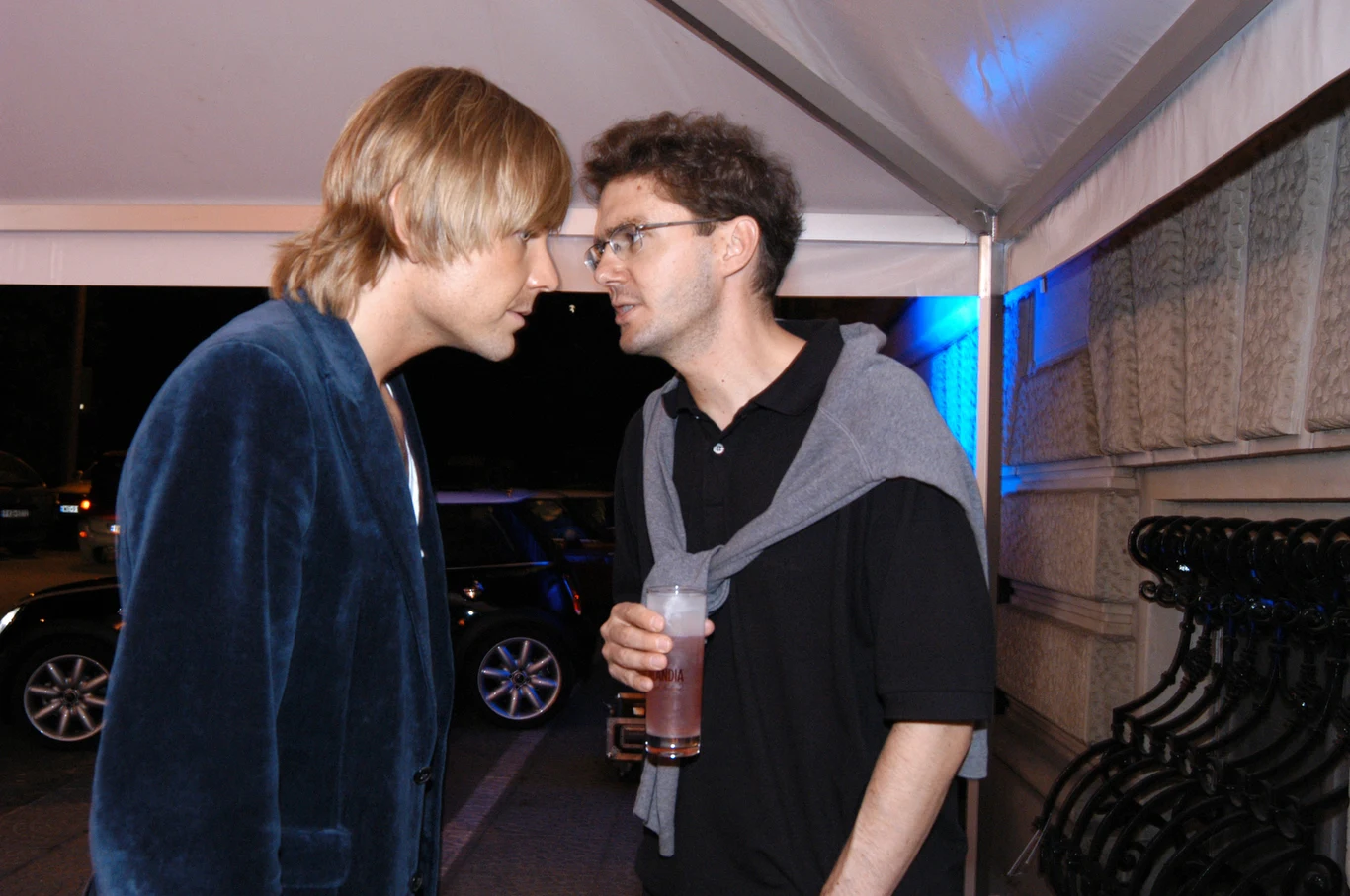 Dawid i Kuba Wojewódzki Dawid i Kuba Wojewódzki