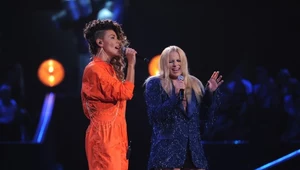 "The Voice of Poland": Marysia Sadowska i Edyta Górniak rywalizują na scenie