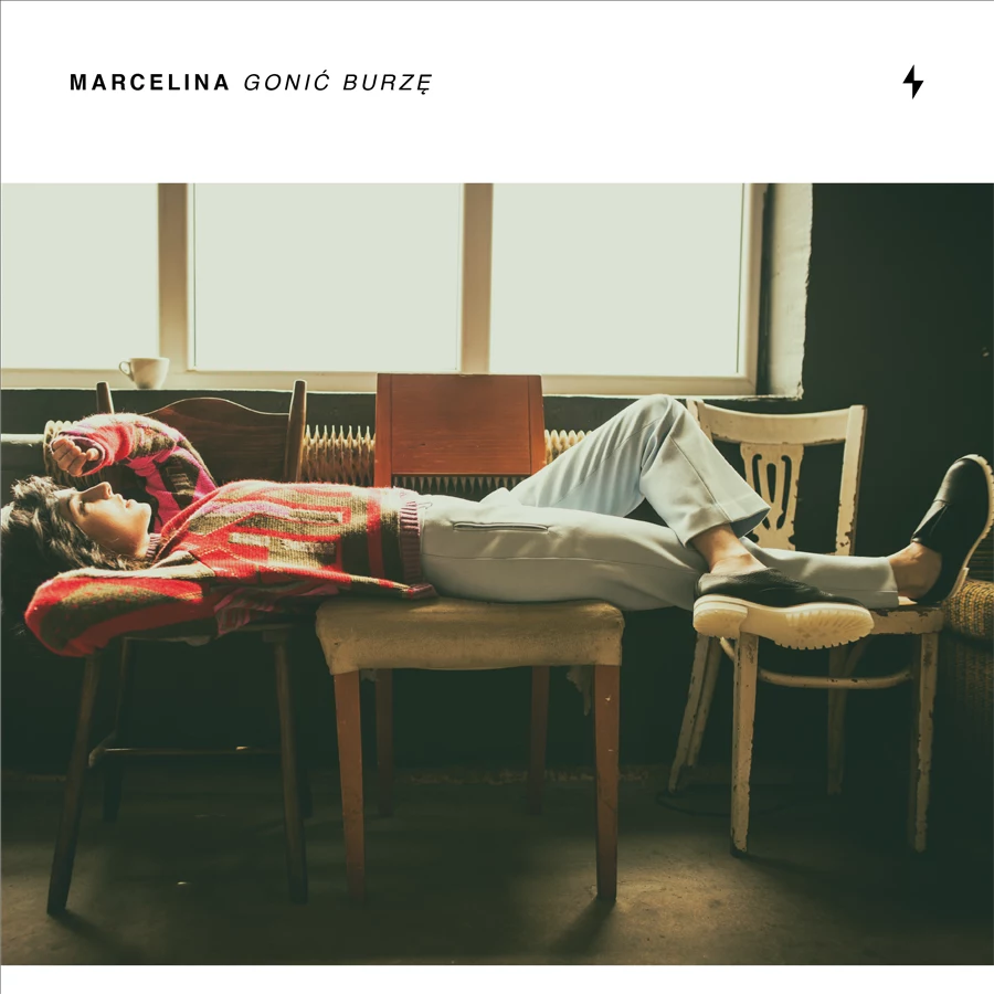 Marcelina nie musi się już stresować Marcelina nie musi się już stresować