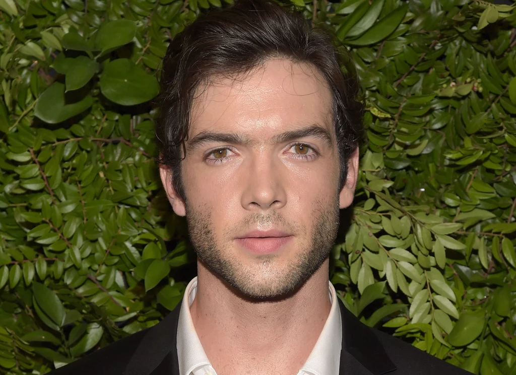 Ethan Peck