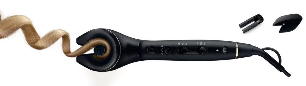 Philips ProCare Curler