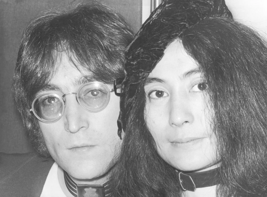 John Lennon był biseksualistą? Tak twierdzi Yoko Ono