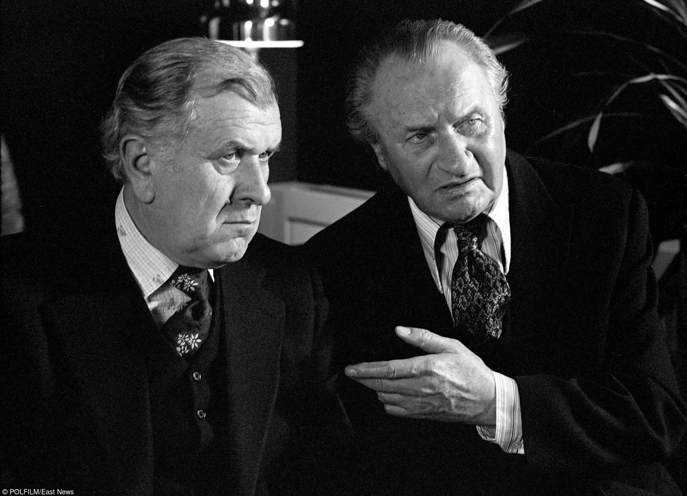 Wacław Kowalski, Władysław Hańcza Wacław Kowalski, Władysław Hańcza