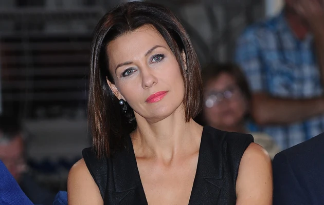 Anna Popek Anna Popek