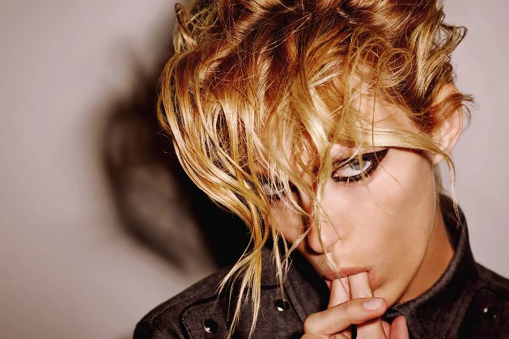 Anja Rubik Anja Rubik