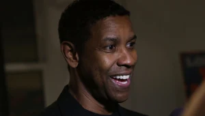 Denzel Washington