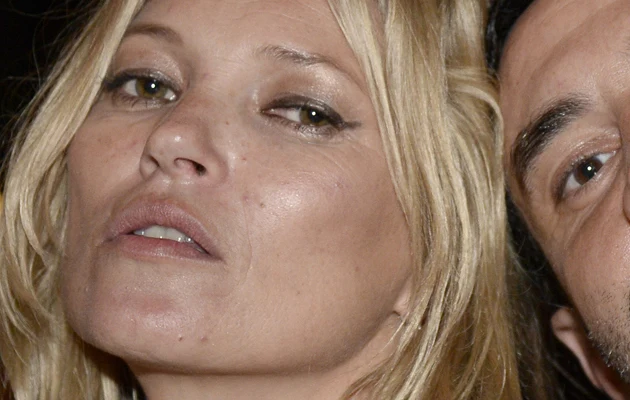 Kate Moss