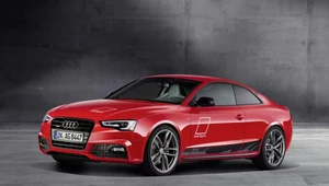 Audi A5 DTM selection. Będzie tylko 50 sztuk!