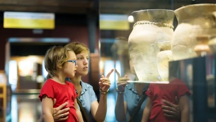 Idealne muzeum na wycieczkę z dziećmi. Tylko 40 minut drogi z Krakowa