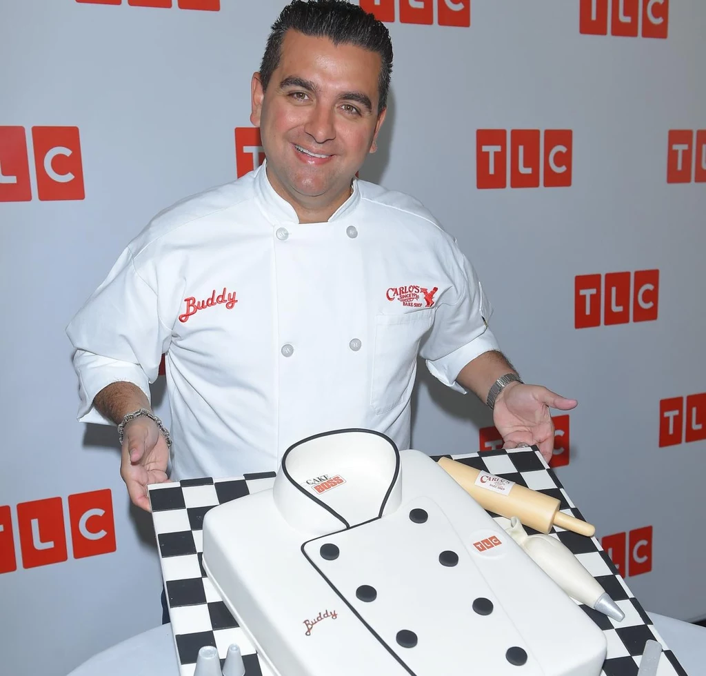 Buddy Valastro