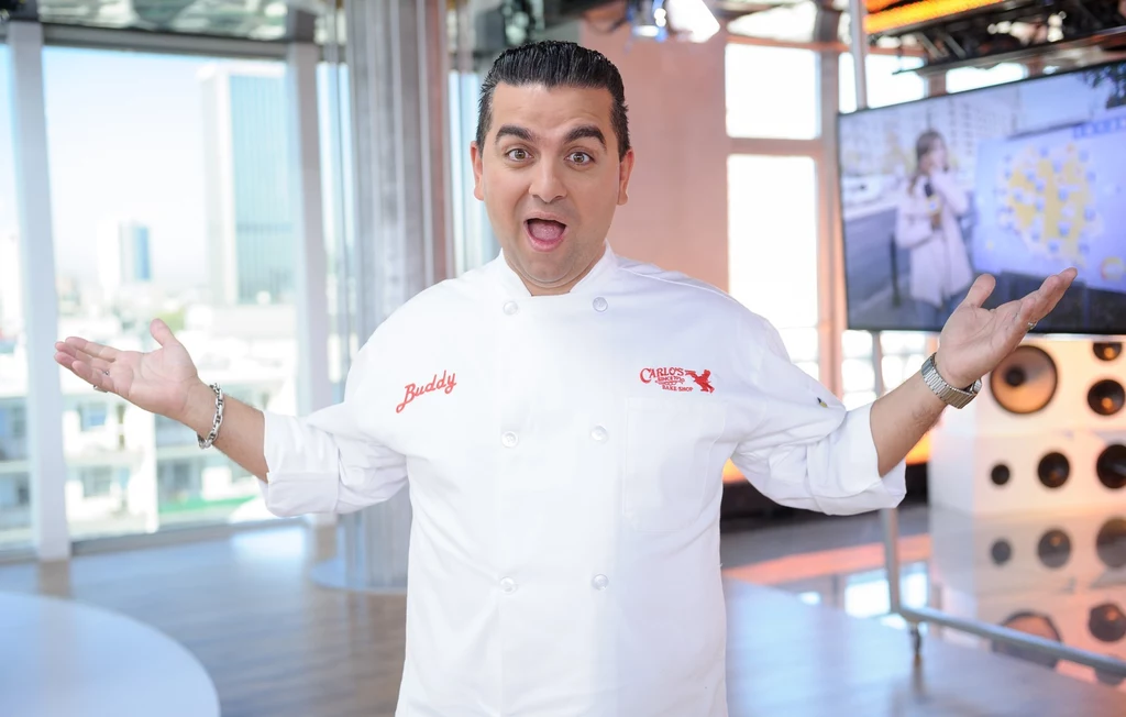 Buddy Valastro