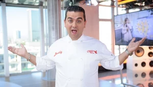 ​Buddy Valastro: Jego Słodki biznes znają dziś miliony