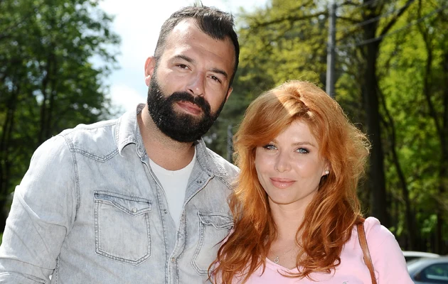 Agata Załęcka rozstała się z narzeczonym Agata Załęcka rozstała się z narzeczonym