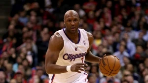 Lamar Odom
