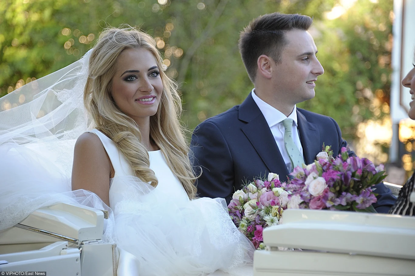 Ślub Rozalii Mancewicz Ślub Rozalii Mancewicz