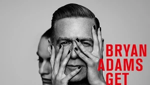 Recenzja Bryan Adams "Get Up": Mówi "wstań!", a sam leży