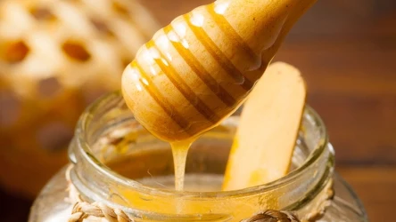 Co zrobić, aby miód zachował swoje wartości odżywcze? 