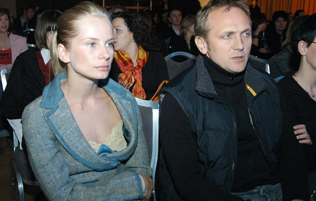 Cielecka żałuje tego związku?! Cielecka żałuje tego związku?!