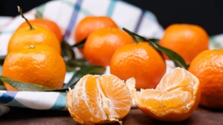 Jak rozpoznać mandarynki bez pestek?