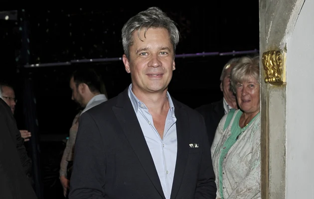 Piotr Grabowski Piotr Grabowski