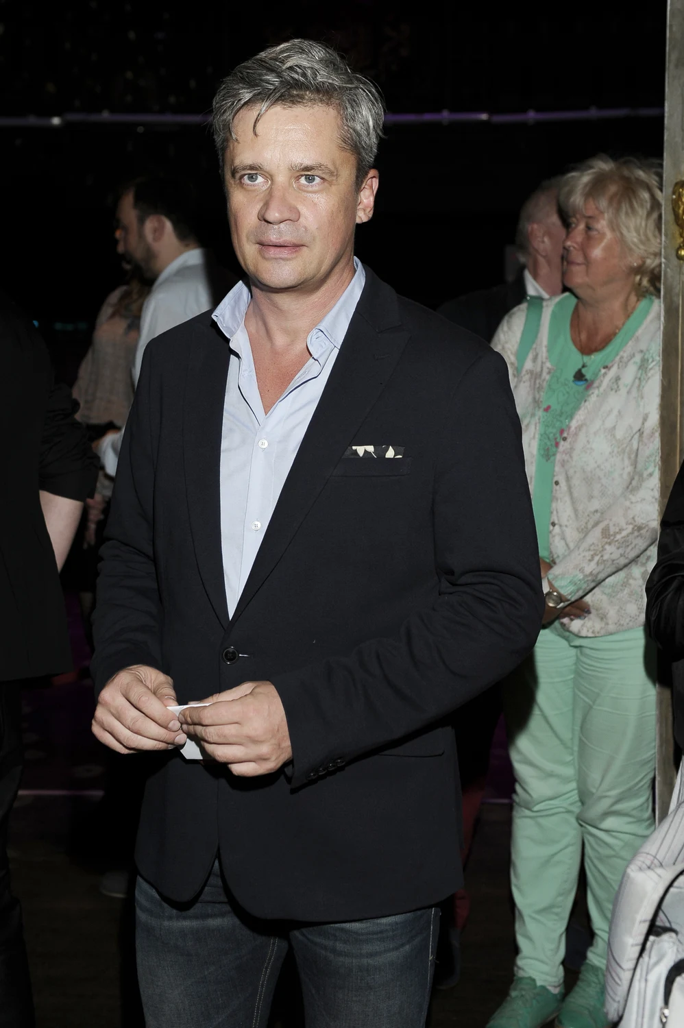 Piotr Grabowski Piotr Grabowski