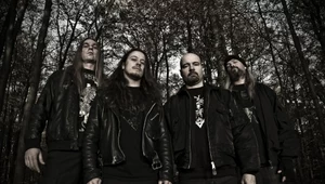 Asphyx szykuje "niszczące riffy"