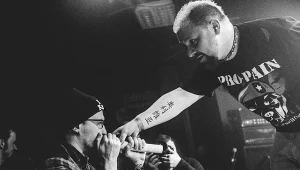 Drogi Bartona i Lostbone się rozchodzą