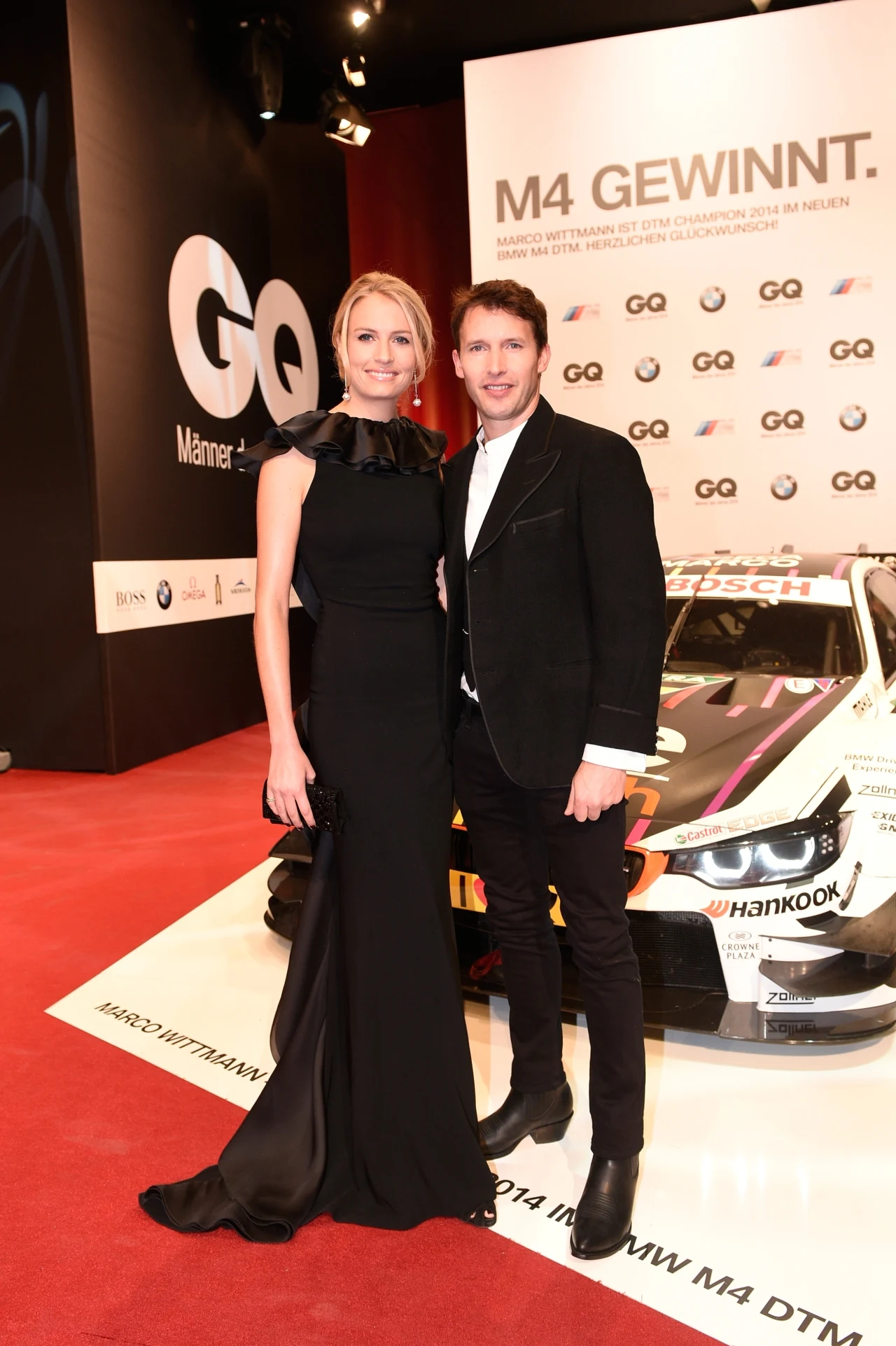 Para pobrała się rok temu Para pobrała się rok temu