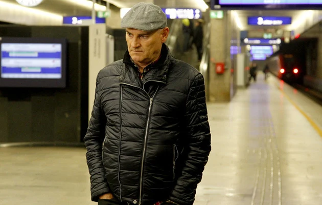 Waldemara Obłozę życie bardzo doświadczyło Waldemara Obłozę życie bardzo doświadczyło