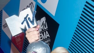 Gala MTV EMA Pre-Party 2015