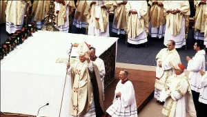 37 lat temu kard. Wojtyła został papieżem