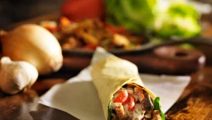 Zrób w domu prawdziwą tortillę 