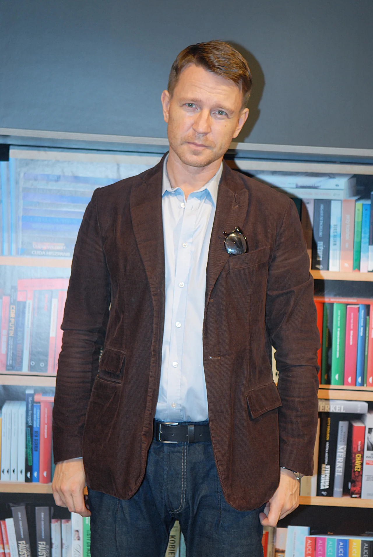 Wojciech Błach Wojciech Błach