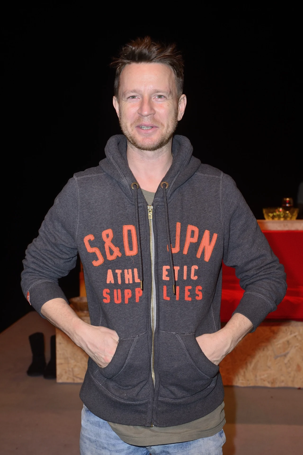 Wojciech Błach Wojciech Błach