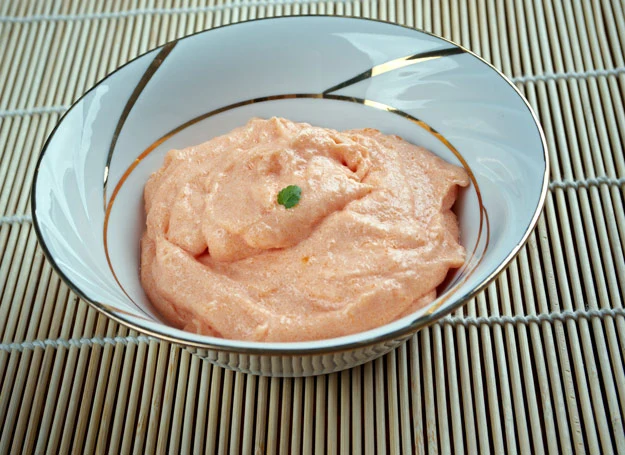 Pasztet z łososia smakuje doskonale Pasztet z łososia smakuje doskonale