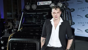 John Newman wydał swój drugi album "Revolve"