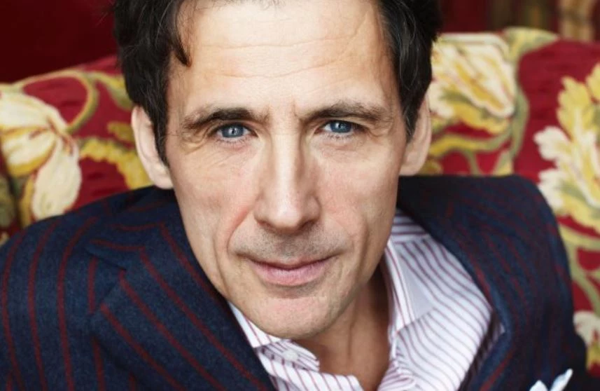 David Lagercrantz