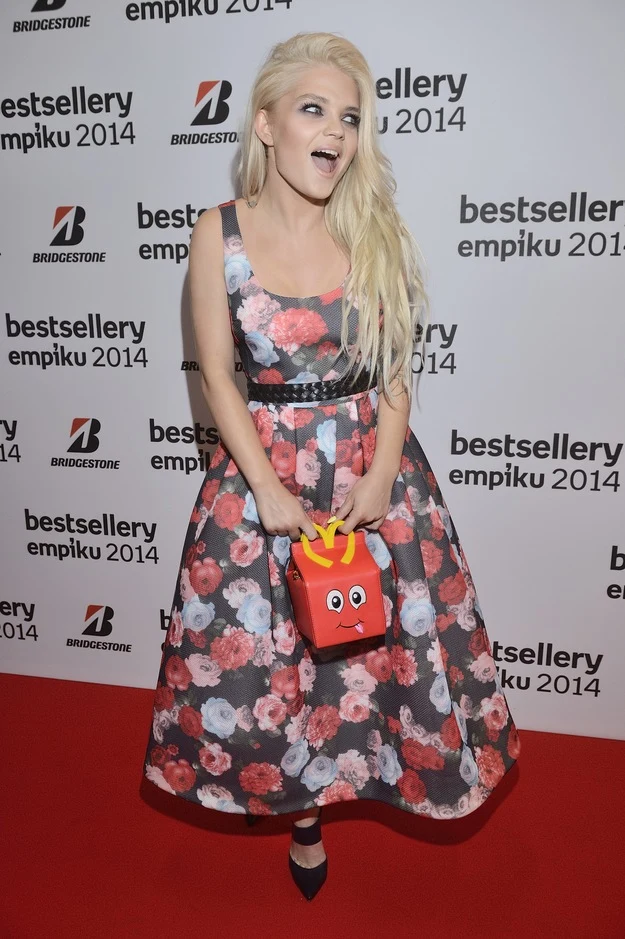 Czy Margaret jest lesbijką?