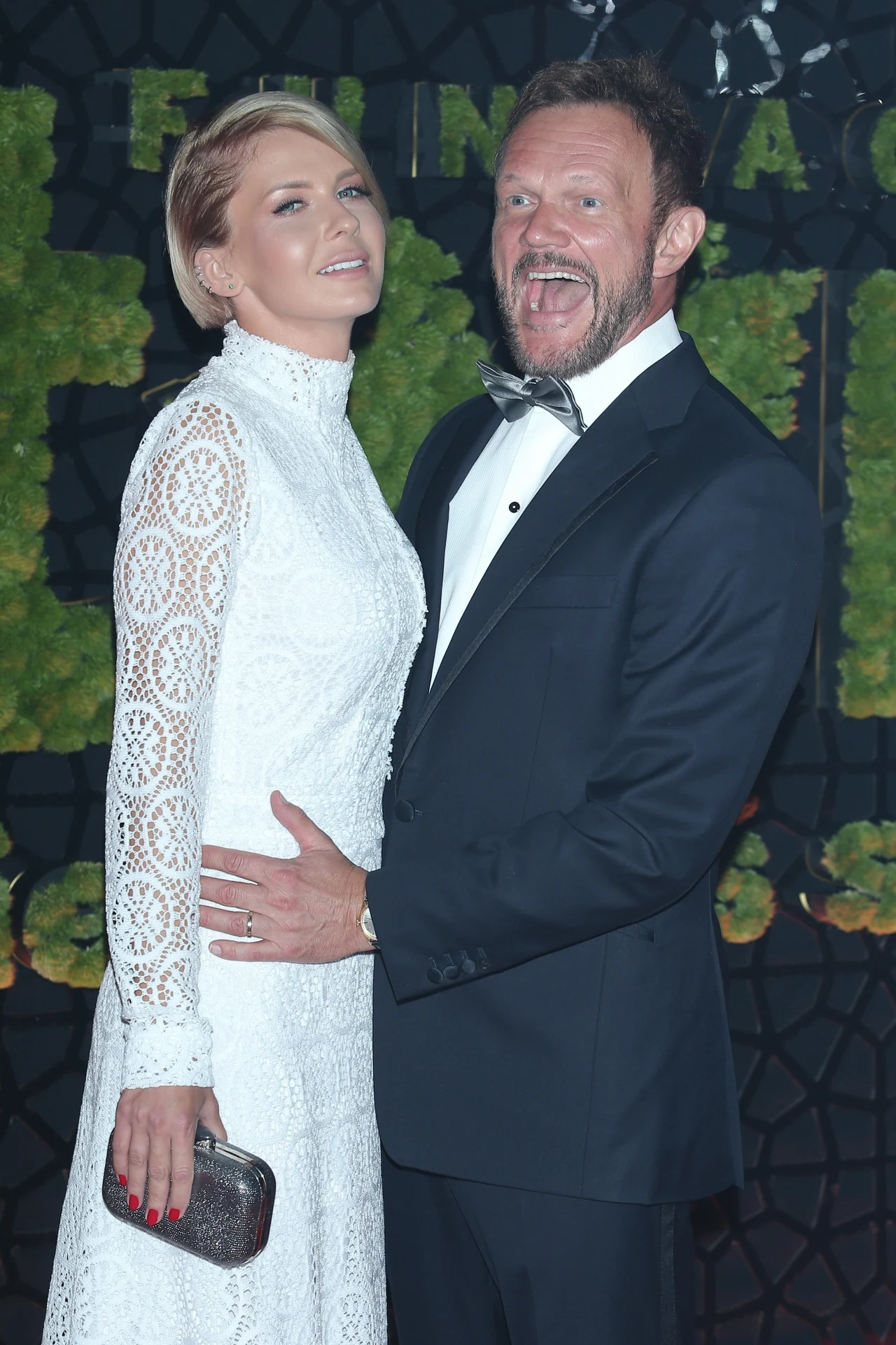 Edyta i Cezary Pazurowie Edyta i Cezary Pazurowie