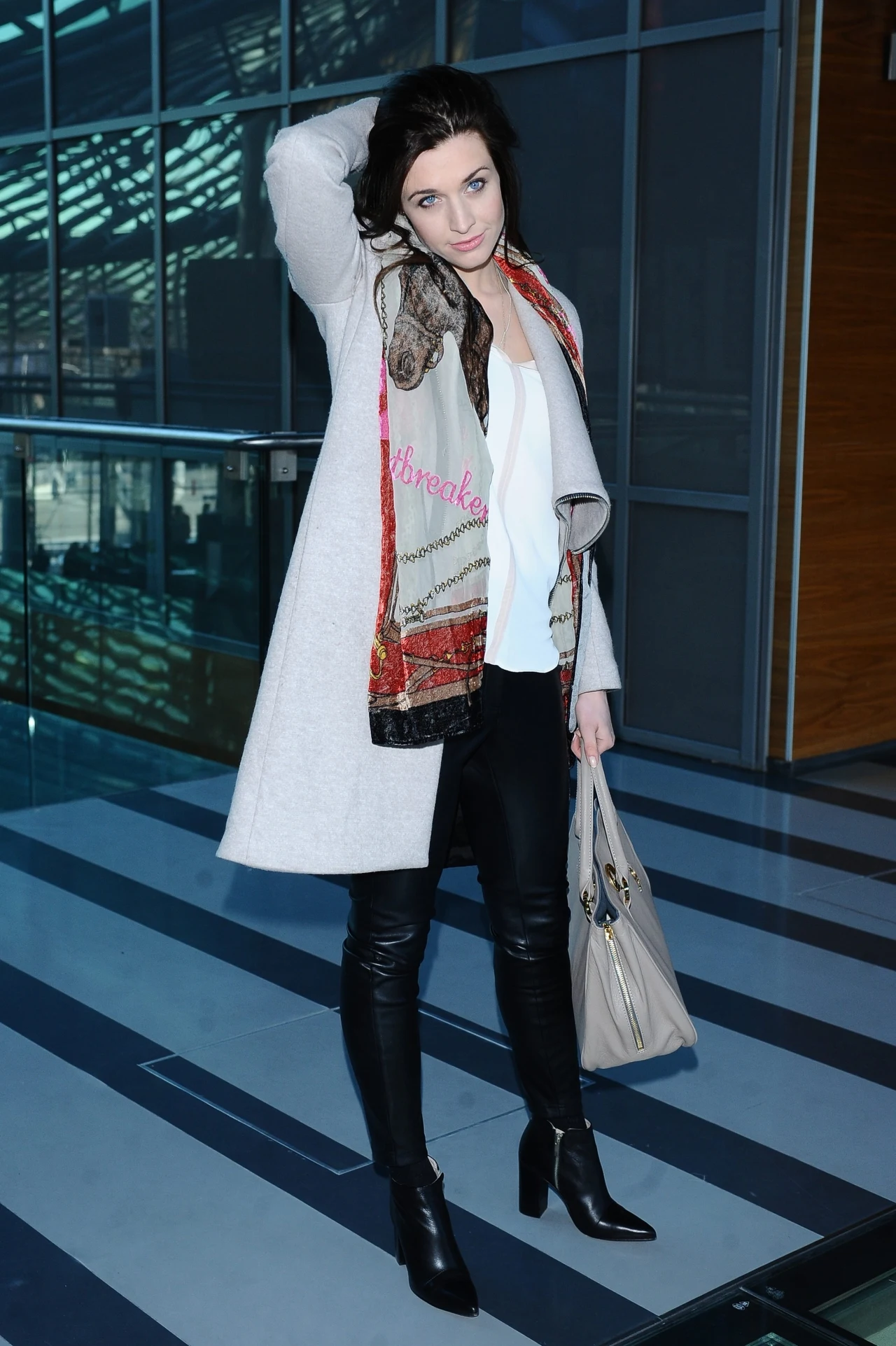 Julia Kamińska Julia Kamińska